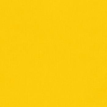 Kona Cotton Canary by Robert Kaufmann Fabrics